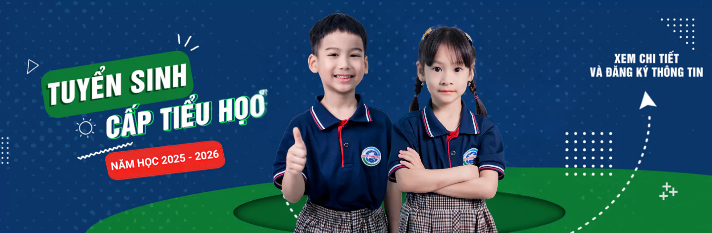Tieuhoc Banner