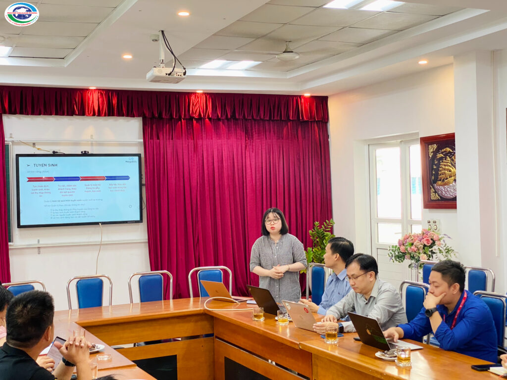 Chuyển đổi số trong Giáo dục - Newton khẳng định vị thế