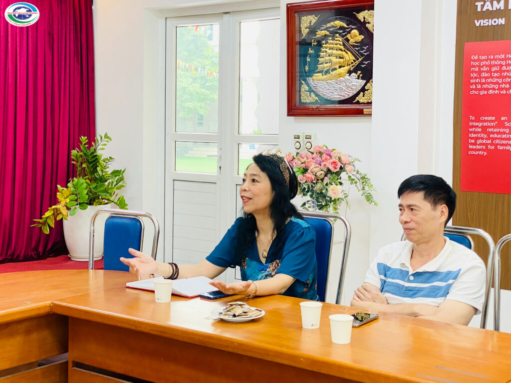 Chuyển đổi số trong Giáo dục - Newton khẳng định vị thế