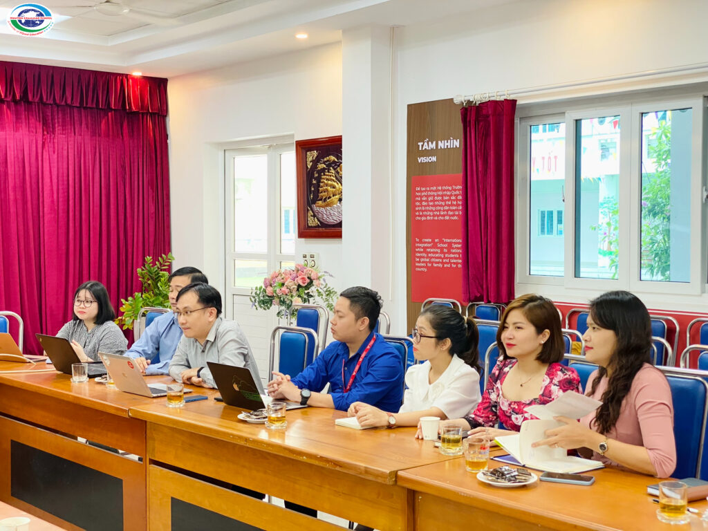 Chuyển đổi số trong Giáo dục - Newton khẳng định vị thế