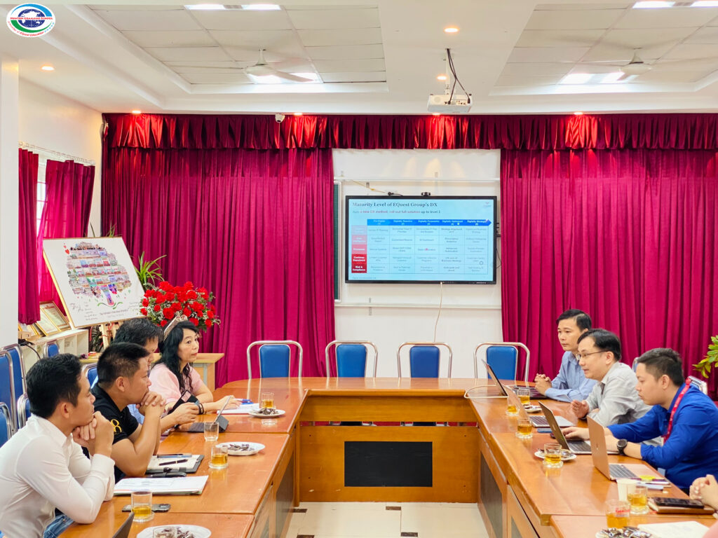 Chuyển đổi số trong Giáo dục - Newton khẳng định vị thế